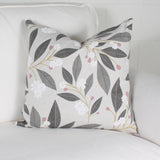 Coussin ABELIA par Marie Dooley Maison