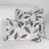 Coussin ABELIA par Marie Dooley Maison