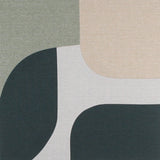 Tableau ALBA par Marie Dooley Maison