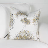 Coussin ARBOLES par Marie Dooley Maison