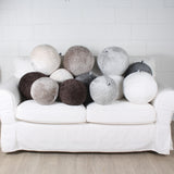 Coussin BUBBLY