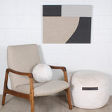 Coussin BUBBLY