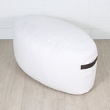 Pouf CANEVAS ovale
