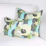 Coussin CELIA par Marie Dooley Maison
