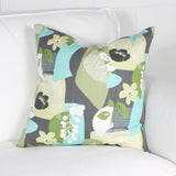 Coussin CELIA par Marie Dooley Maison