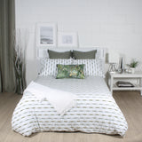 Housse de couette CHARLES