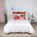 housse de couette duvet cover Marie Dooley Maison