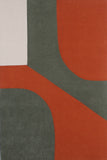 Tableau ECHANGE par Marie Dooley Maison