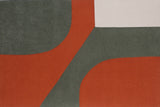 Tableau ECHANGE par Marie Dooley Maison