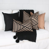 EDGAR cushion