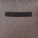 Pouf EDWARD par Marie Dooley maison