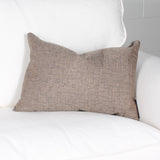 Coussin EDWARD par Marie Dooley Maison