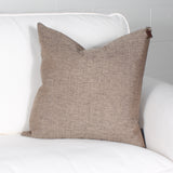 Coussin EDWARD par Marie Dooley Maison