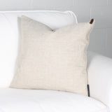 Coussin EDWARD par Marie Dooley Maison