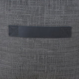 Pouf EDWARD par Marie Dooley maison
