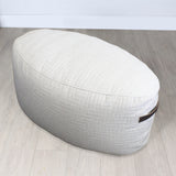 Pouf EDWARD par Marie Dooley maison