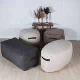 Pouf EDWARD par Marie Dooley maison