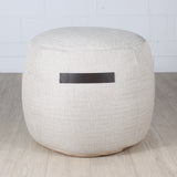 Pouf EDWARD par Marie Dooley maison