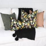Coussin cushion Marie Dooley Maison