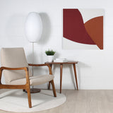 Tableau INSTANT par Marie Dooley