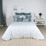 Housse de couette JADE par Marie Dooley maison