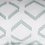 Housse de couette JADE par Marie Dooley maison