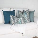 LAGOS cushion