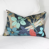 LIBELLULE cushion