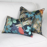 LIBELLULE cushion