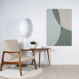 Tableau LIGNE par Marie Dooley