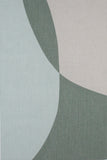 Tableau LIGNE par Marie Dooley