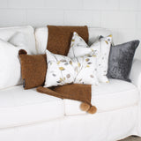 Coussin cushion Marie Dooley Maison