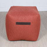 Pouf Morgane par Marie Dooley Maison