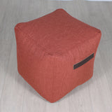 Pouf Morgane par Marie Dooley Maison