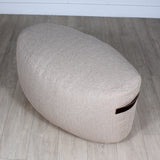 Pouf Morgane par Marie Dooley Maison