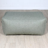 Pouf Morgane par Marie Dooley Maison