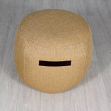 Pouf Morgane par Marie Dooley Maison
