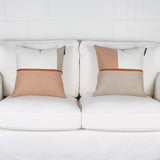 mosaic morgane coussin cushion Marie Dooley