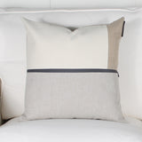 mosaic simon coussin cushion Marie Dooley