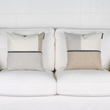 mosaic simon coussin cushion Marie Dooley