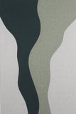 Tableau MOUVEMENT par Marie Dooley Maison