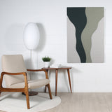 Tableau MOUVEMENT par Marie Dooley MaisonTableau MOUVEMENT par Marie Dooley Maison