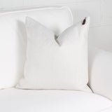 tweed coussin cushion Marie Dooley Maison
