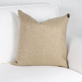 tweed coussin cushion Marie Dooley Maison