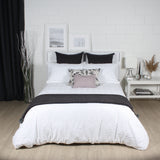 Housse de couette duvet cover Marie Dooley Maison