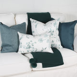 Coussin SOLENE