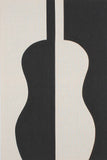 tableau SWING par Marie Dooley