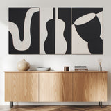 tableau SWING par Marie Dooley