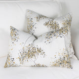 Coussin ARBOLES par Marie Dooley Maison