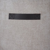 Pouf CANEVAS carré